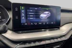 Skoda Octavia esikatselu 22