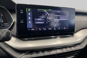 Skoda Octavia esikatselu 23