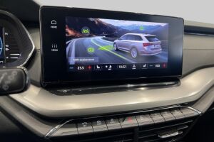 Skoda Octavia esikatselu 24