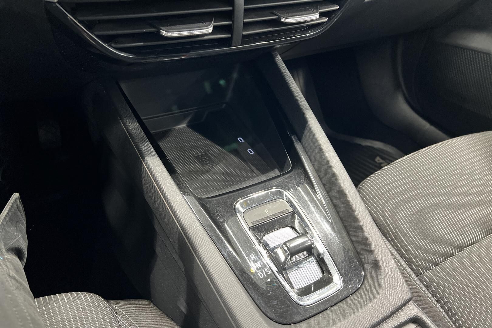 Skoda Octavia iso kuva 26