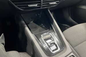 Skoda Octavia esikatselu 26