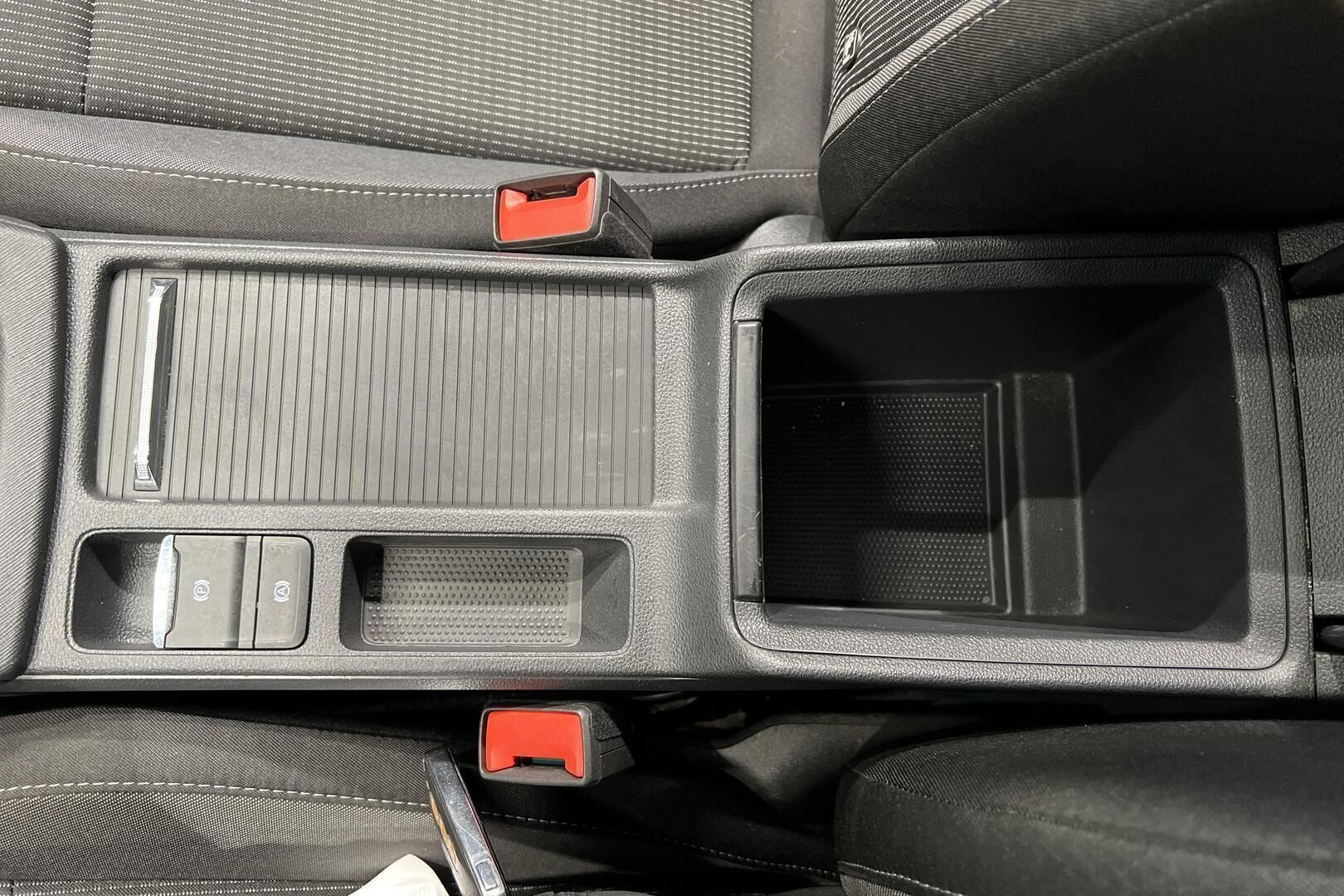 Skoda Octavia iso kuva 27