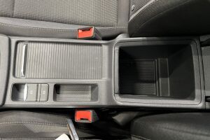 Skoda Octavia esikatselu 27