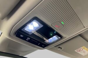 Skoda Octavia esikatselu 28