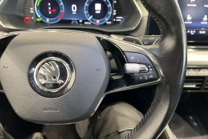 Skoda Octavia esikatselu 29