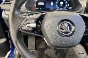 Skoda Octavia esikatselu 30