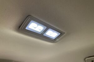 Skoda Octavia esikatselu 34