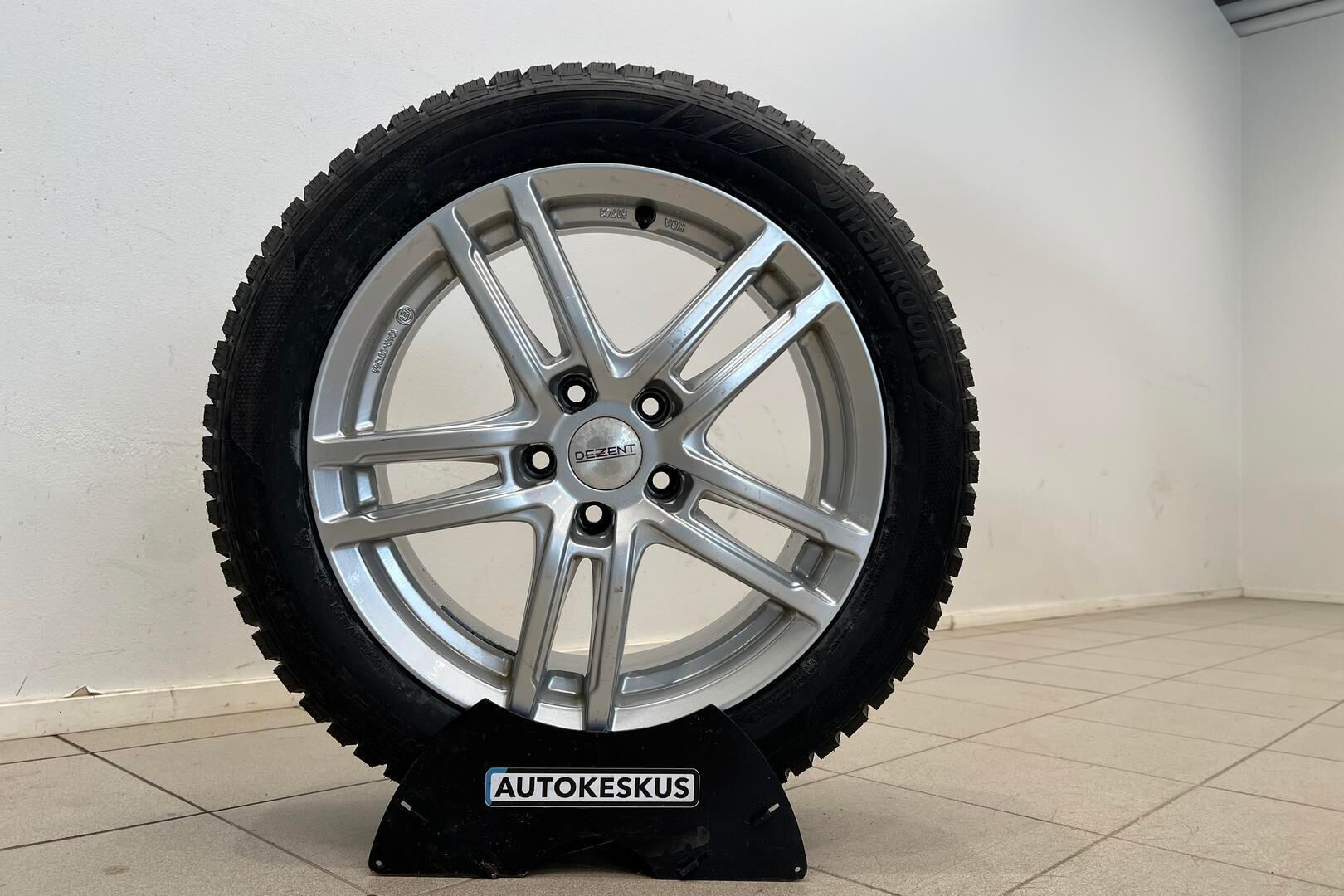 Skoda Octavia iso kuva 36