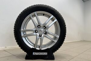 Skoda Octavia esikatselu 36