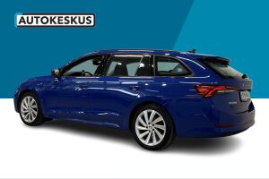 Skoda Octavia esikatselu 7