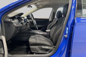 Skoda Octavia esikatselu 9