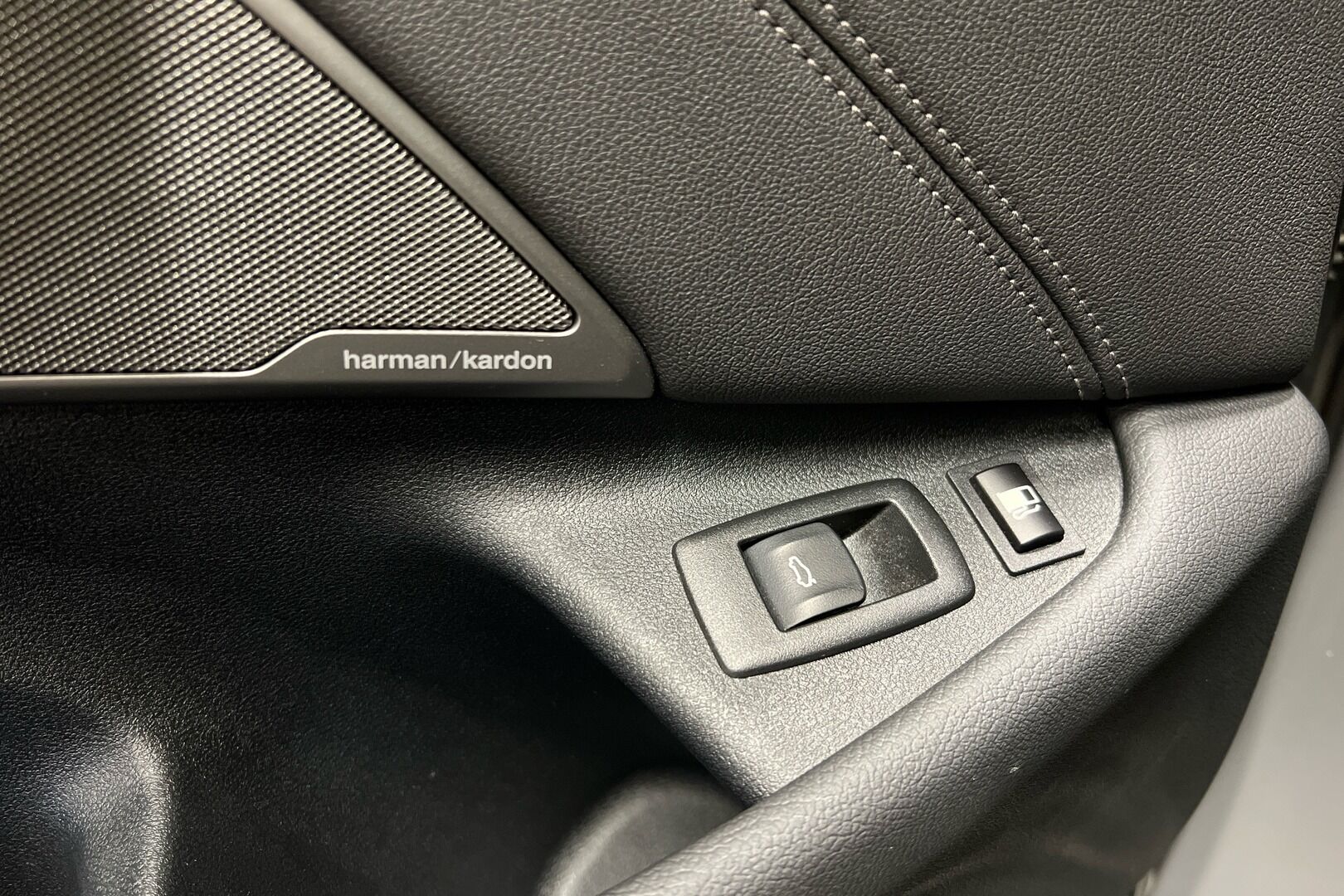 BMW 5-sarja iso kuva 16