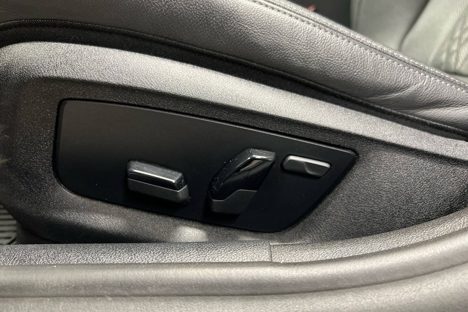 BMW 5-sarja iso kuva 17