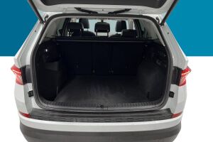 Skoda Kodiaq esikatselu 11