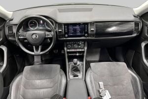 Skoda Kodiaq esikatselu 7