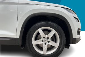 Skoda Kodiaq esikatselu 12