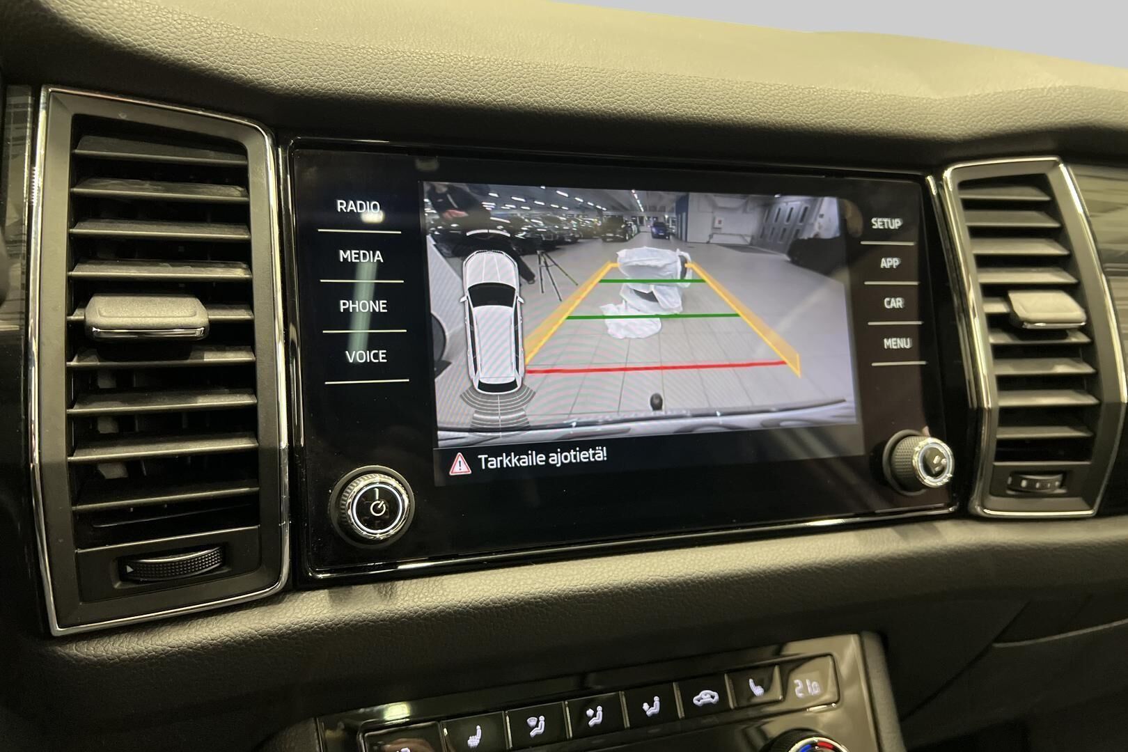 Skoda Kodiaq iso kuva 10