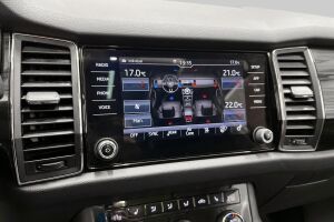 Skoda Kodiaq esikatselu 16