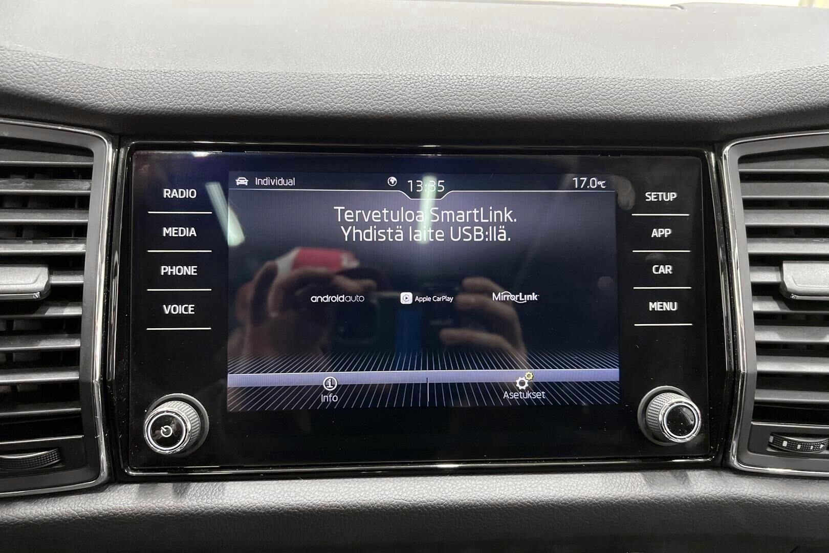 Skoda Kodiaq iso kuva 12