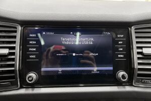 Skoda Kodiaq esikatselu 12