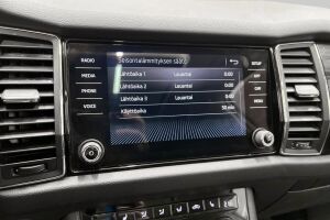 Skoda Kodiaq esikatselu 17