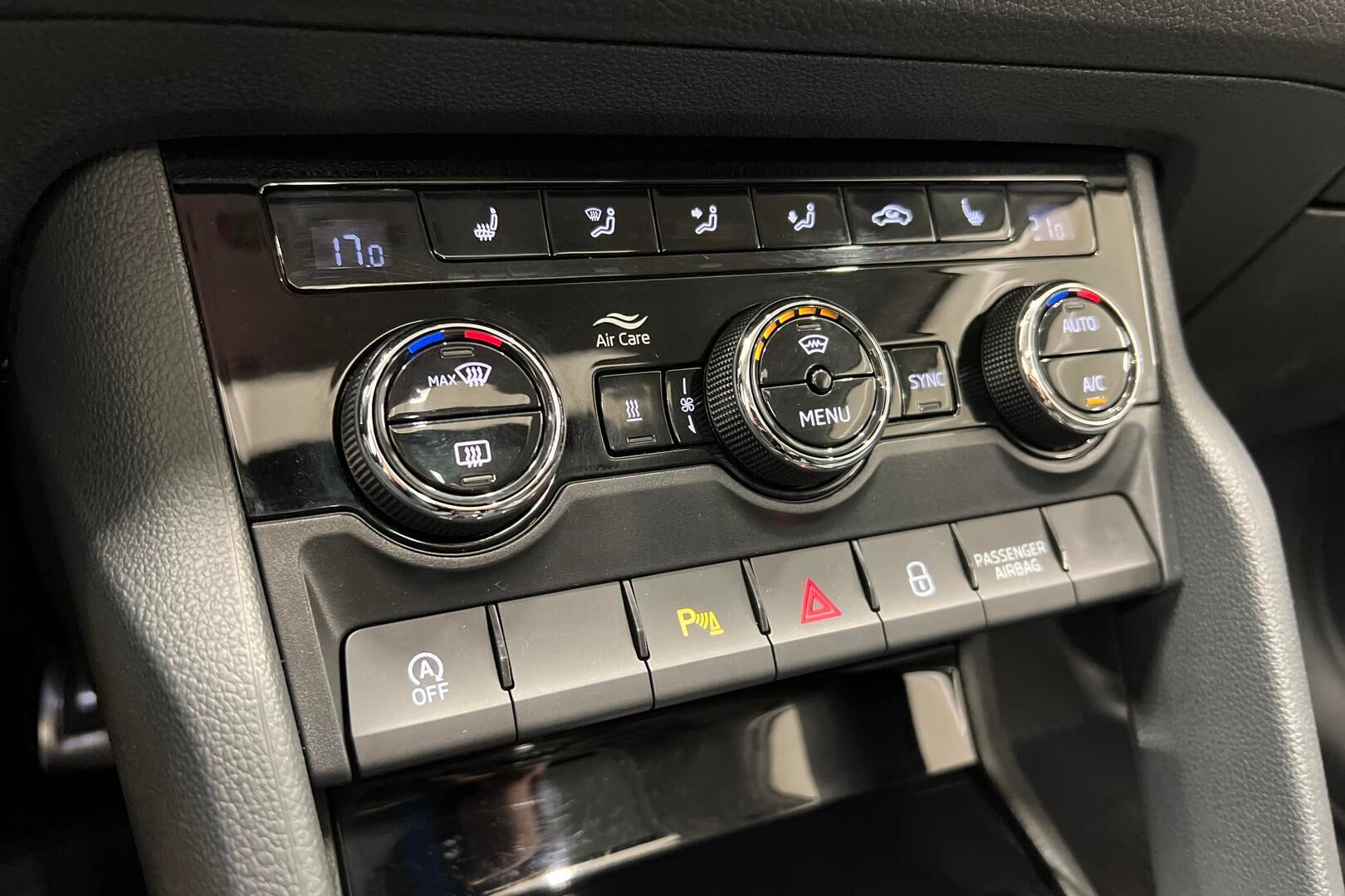 Skoda Kodiaq iso kuva 18