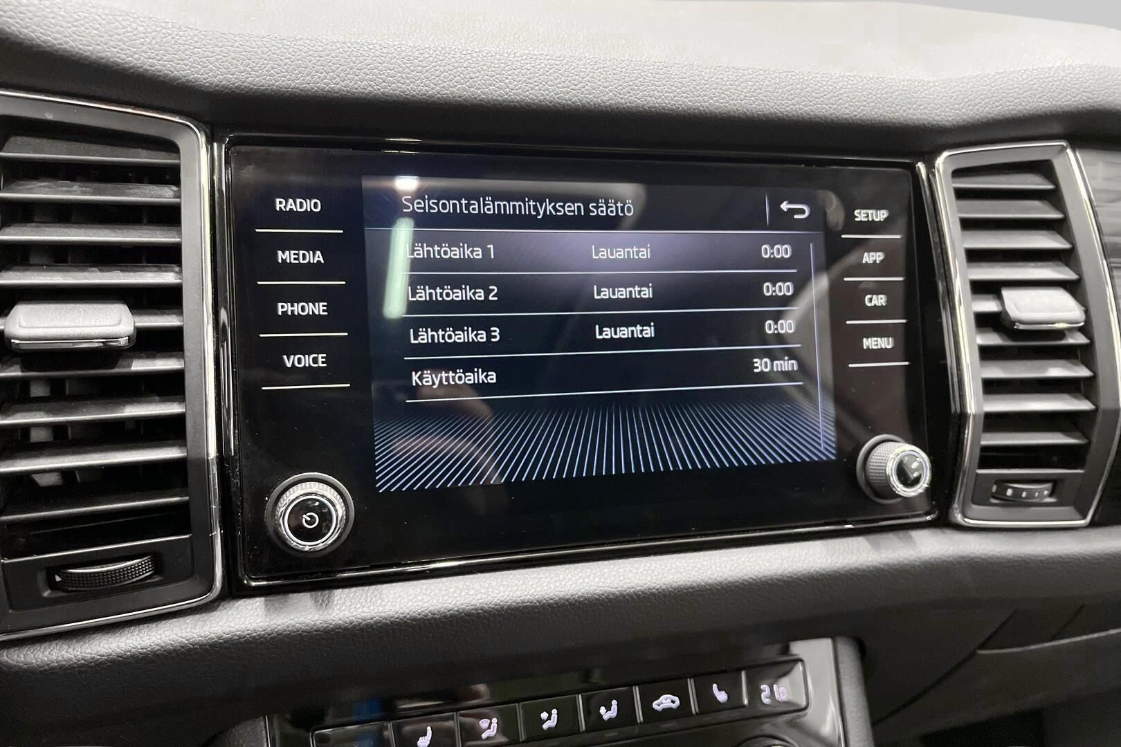 Skoda Kodiaq iso kuva 13