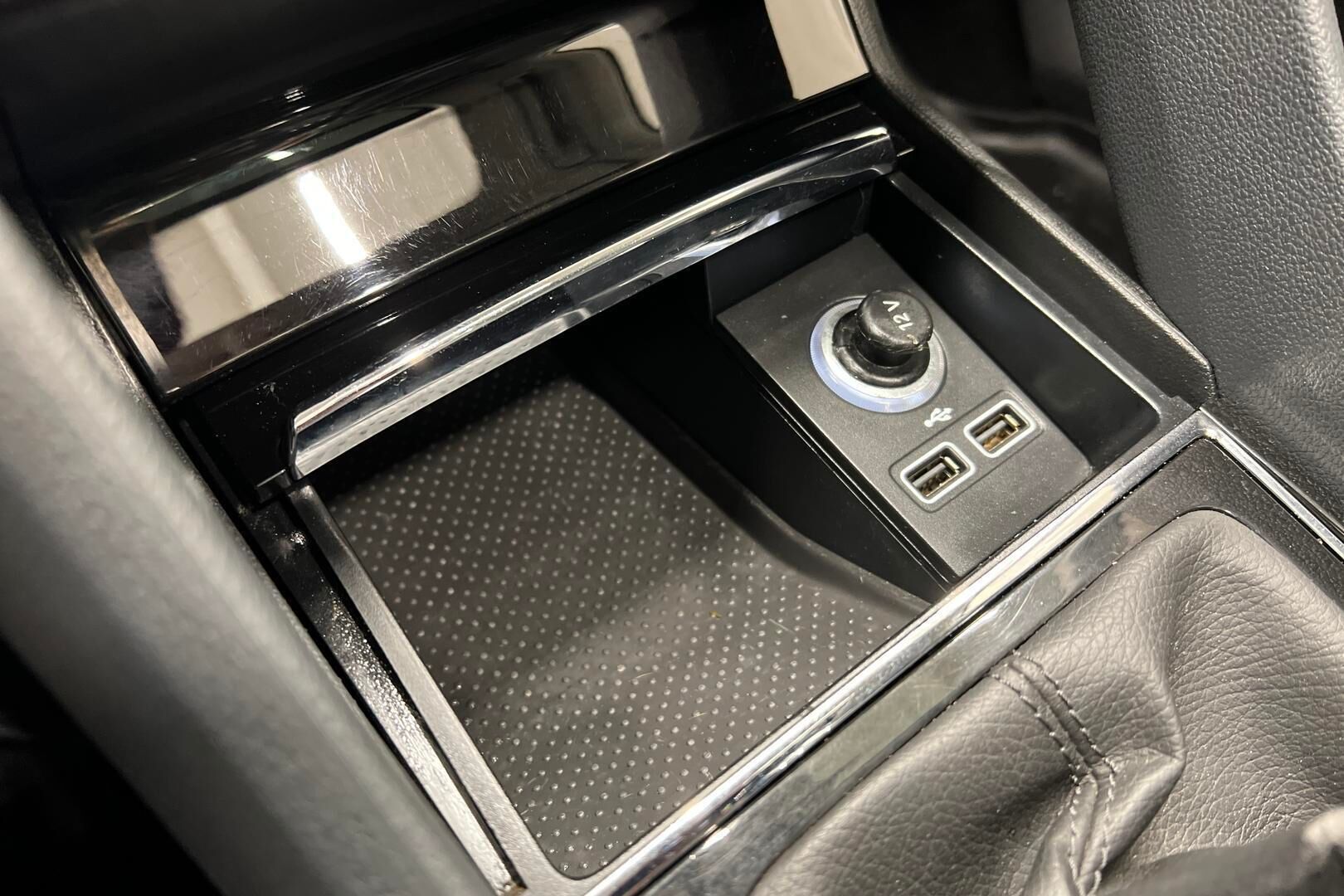 Skoda Kodiaq iso kuva 17