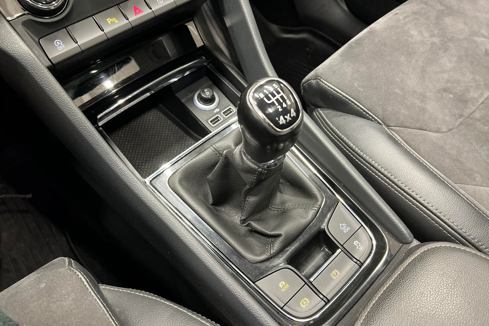 Skoda Kodiaq iso kuva 18