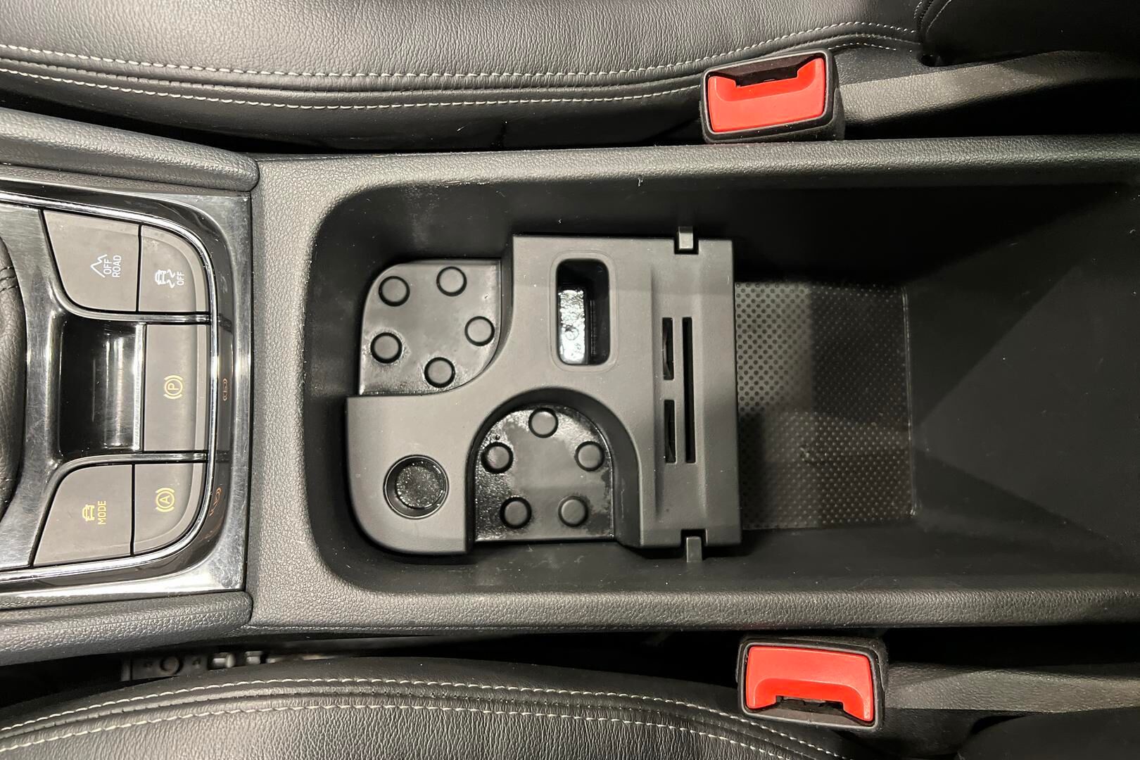 Skoda Kodiaq iso kuva 21