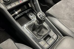 Skoda Kodiaq esikatselu 15