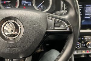 Skoda Kodiaq esikatselu 19