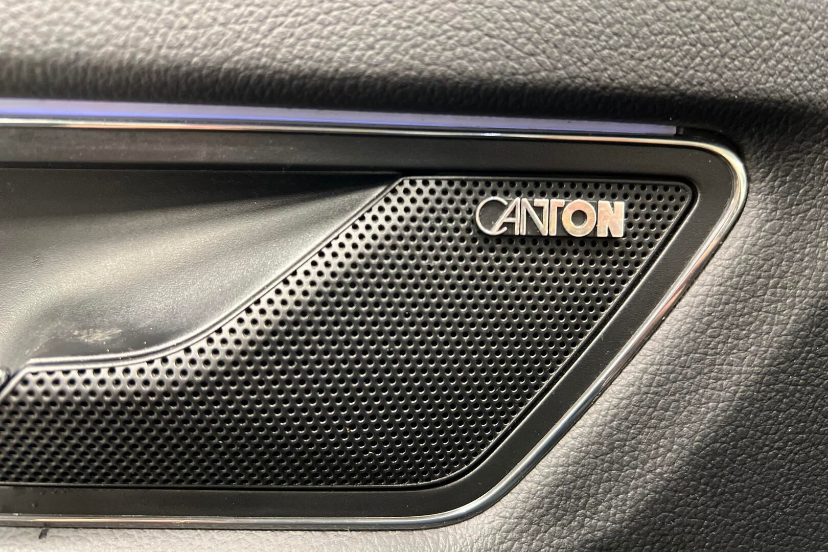 Skoda Kodiaq iso kuva 19