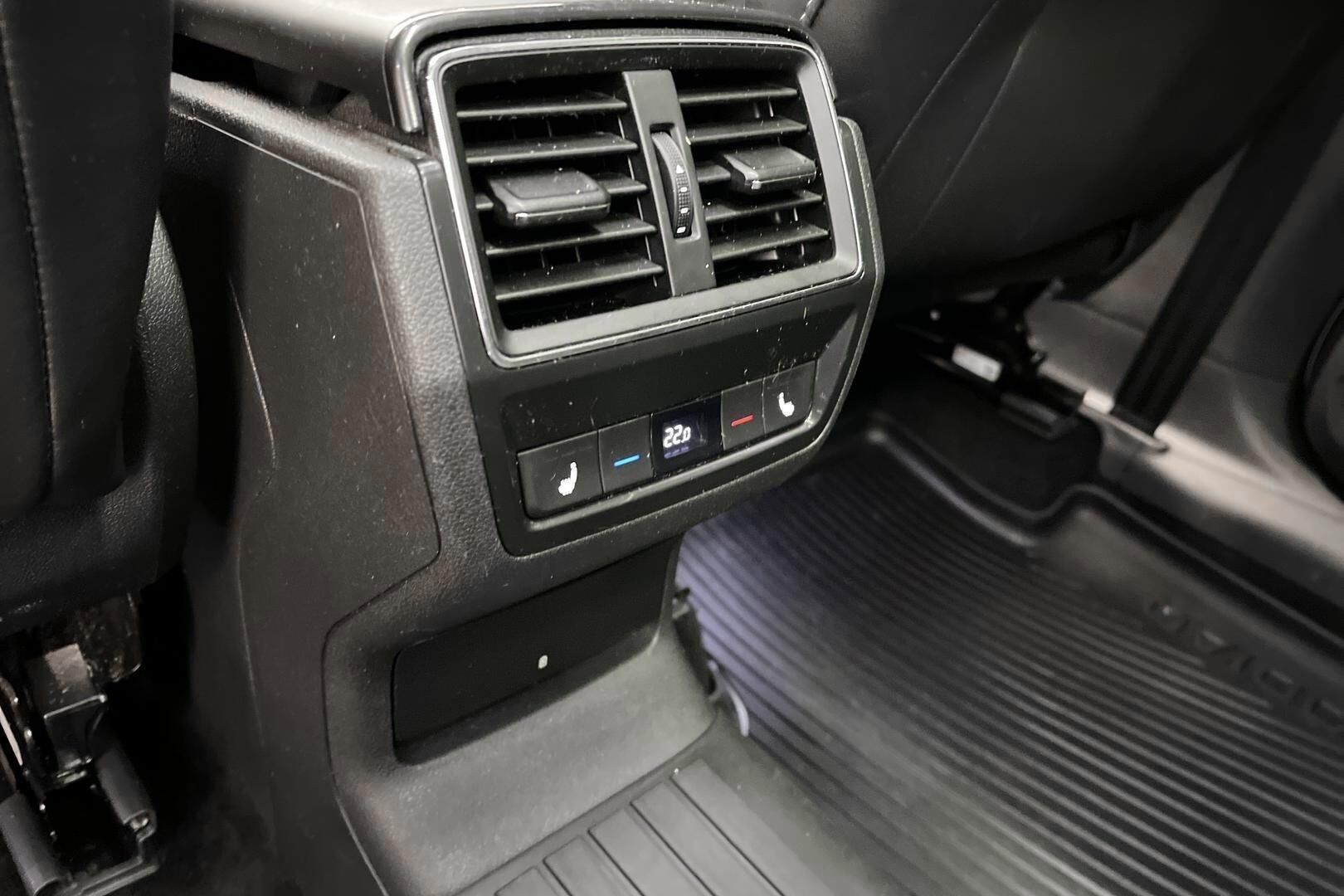 Skoda Kodiaq iso kuva 29