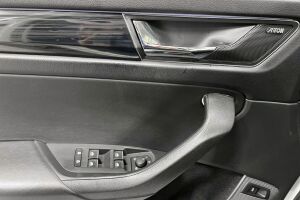 Skoda Kodiaq esikatselu 20