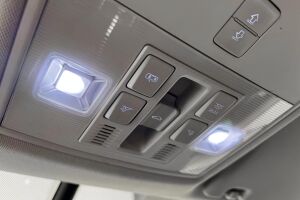 Skoda Kodiaq esikatselu 21