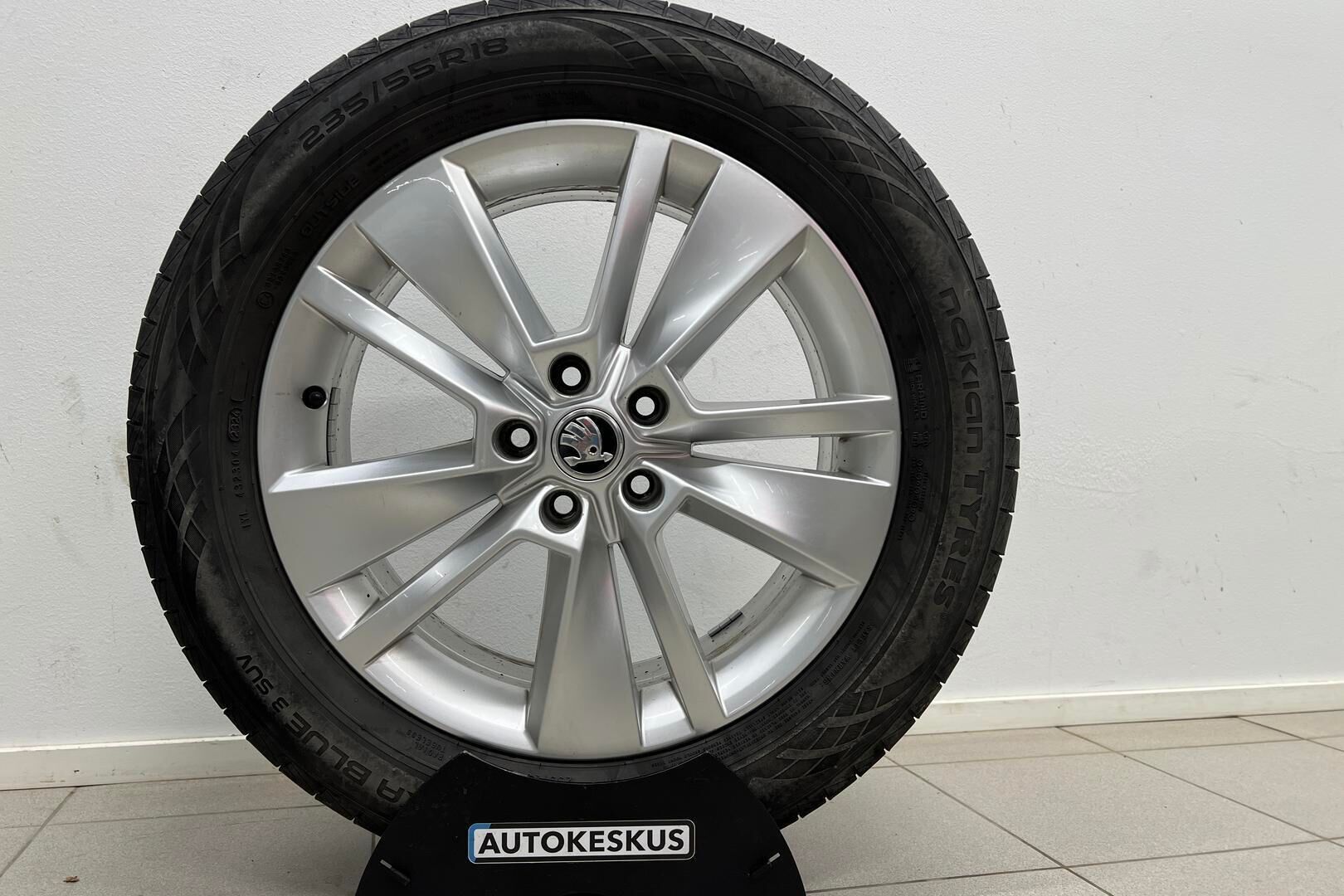 Skoda Kodiaq iso kuva 31