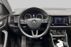 Skoda Kodiaq esikatselu 22