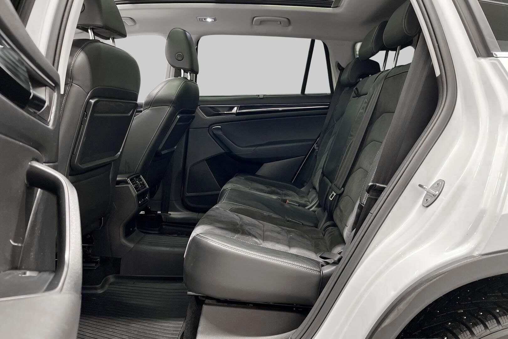 Skoda Kodiaq iso kuva 9