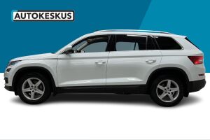 Skoda Kodiaq esikatselu 27
