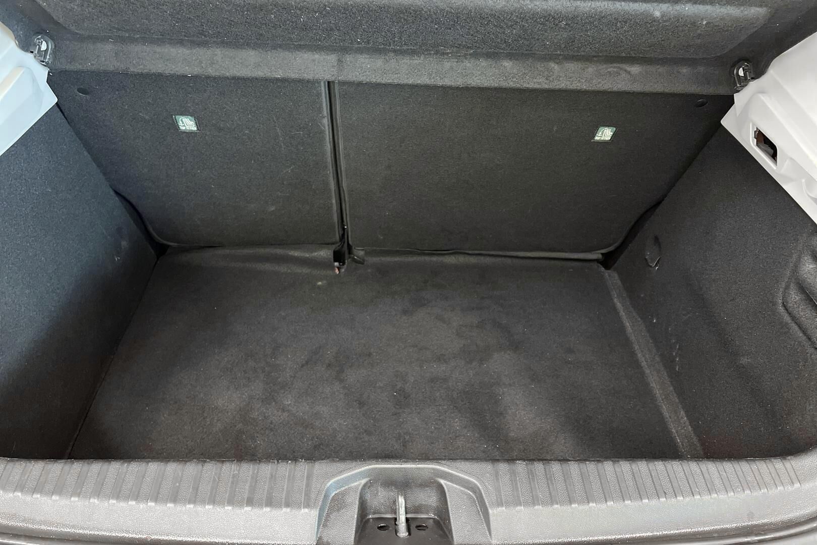 Renault Clio iso kuva 8