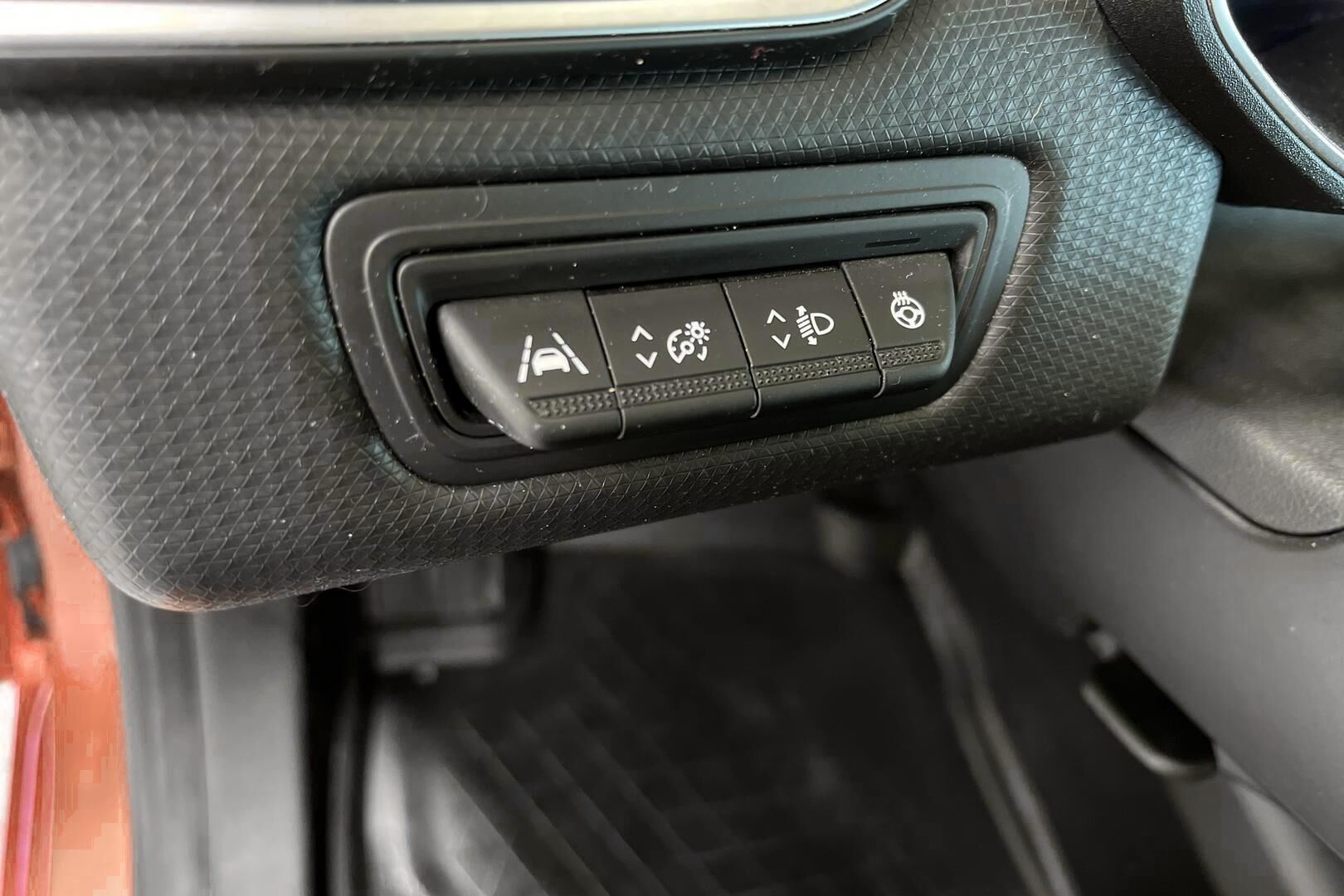 Renault Clio iso kuva 12