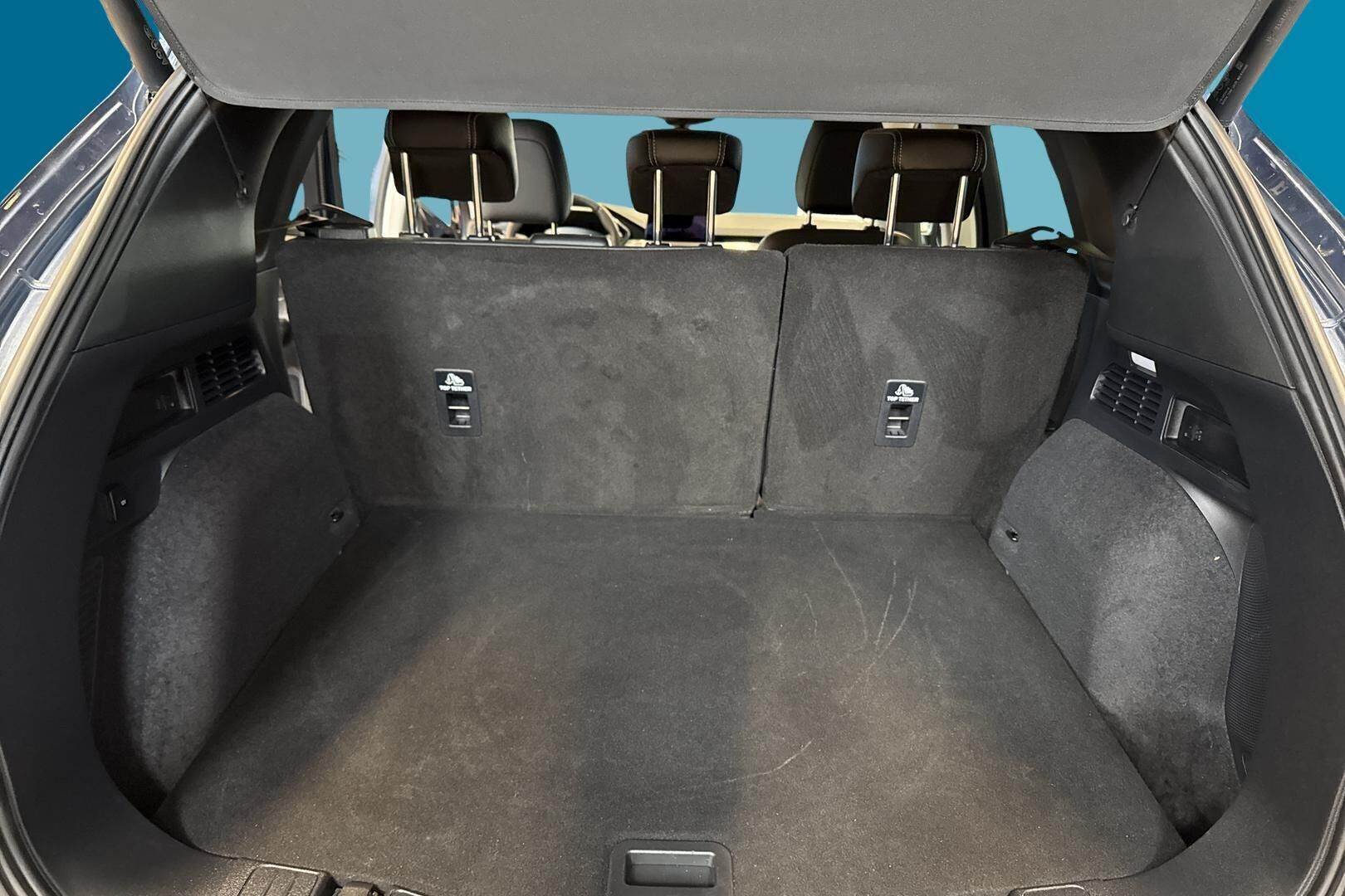 Ford Kuga iso kuva 12
