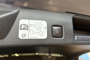 Ford Kuga esikatselu 20