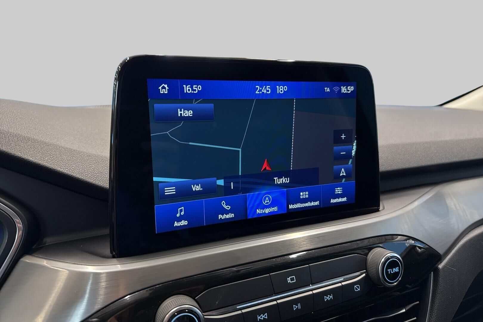 Ford Kuga iso kuva 22