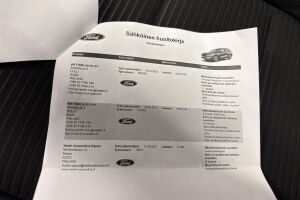 Ford Kuga esikatselu 26