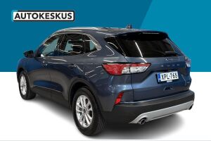 Ford Kuga esikatselu 7