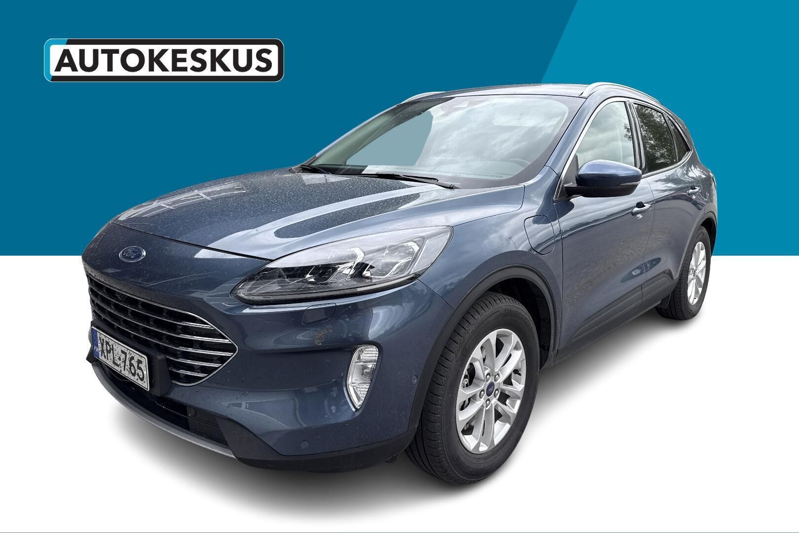 Ford Kuga iso kuva 0