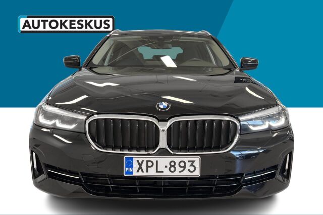 BMW 5-sarja
