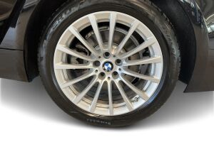 BMW 5-sarja esikatselu 11